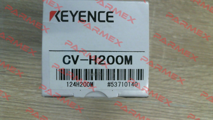 CV-H200M Keyence