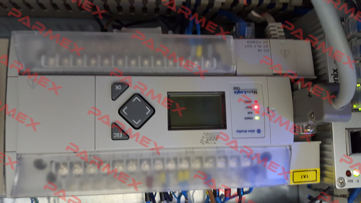 MICROLOGIX 1400  Allen Bradley (Rockwell)