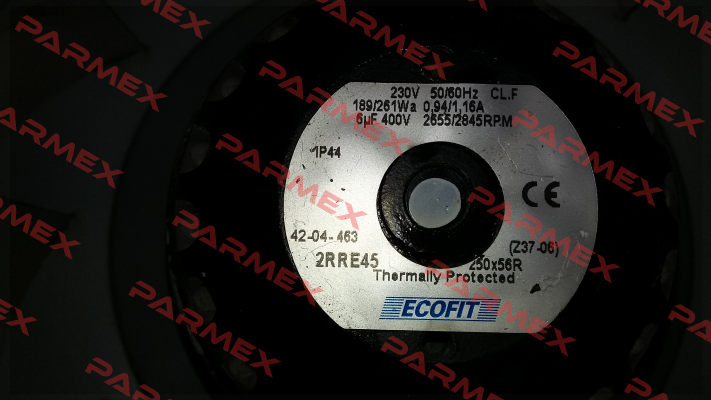 10B48250P2 Ecofit