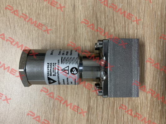 MN005G1/4 Valvole Hofmann