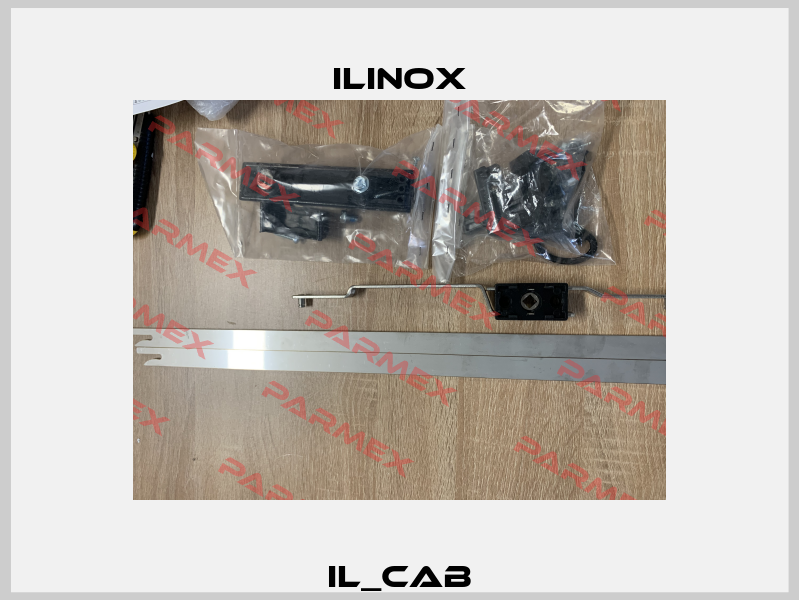 IL_CAB Ilinox