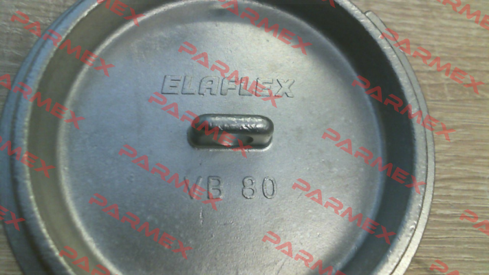 VB 80 SS Elaflex