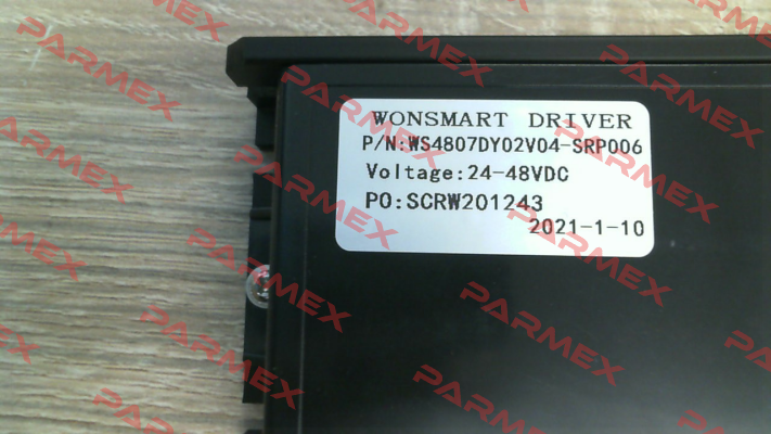 WS4807DY02V04-SRP006 WONSMART