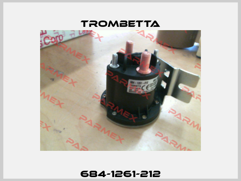 684-1261-212 Trombetta