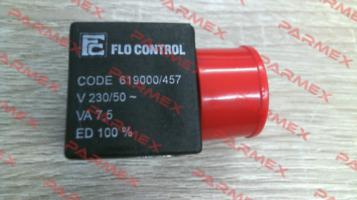 Z619000/457 Flo Control