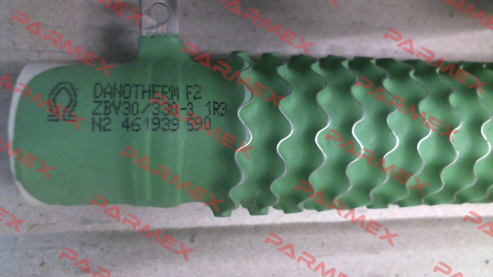 Type ZBV 30/330-3 1R3 590       (S8954113590) Danotherm