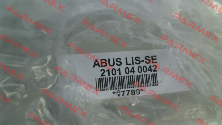 LIS-SE / 17789 Abus