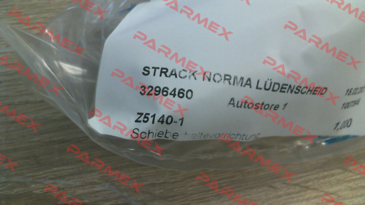 Z5140-1 Strack