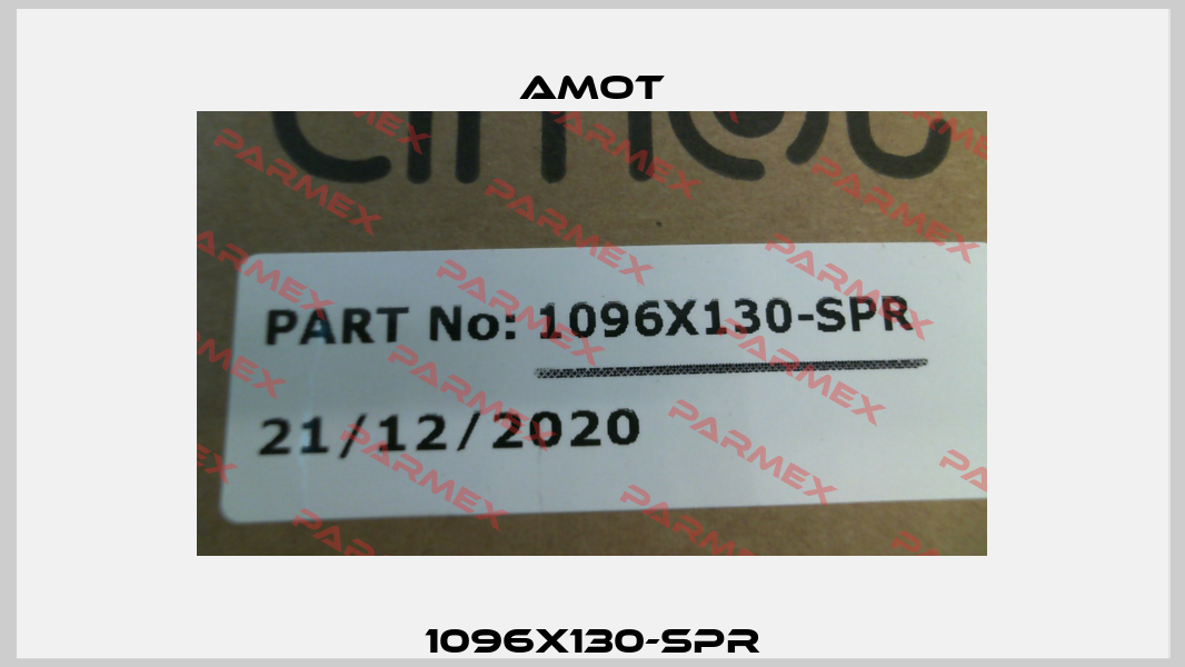 1096X130-SPR Amot