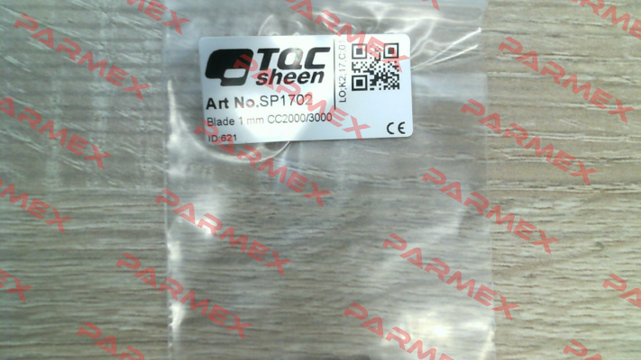 SP1702 TQC