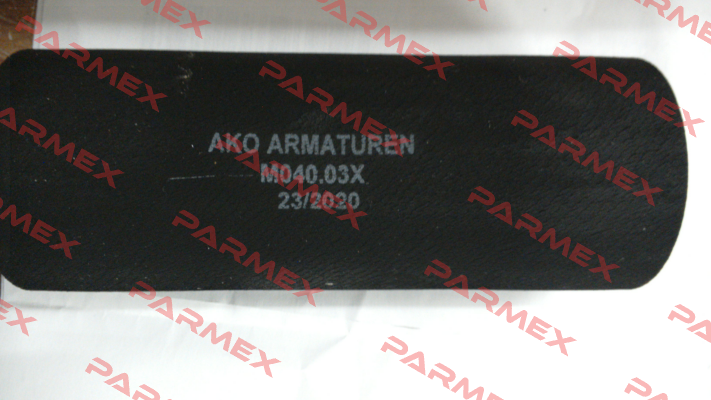 M040.03X AKO Armaturen