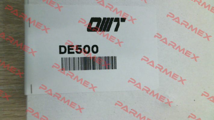 DE500 Omt