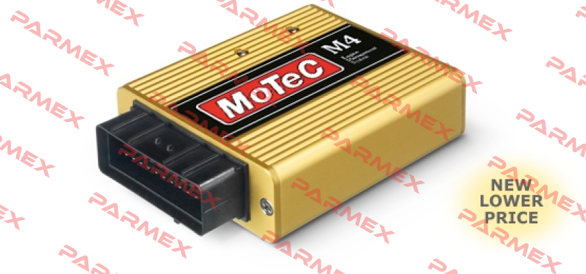 M4 ECU obsolete  Motec