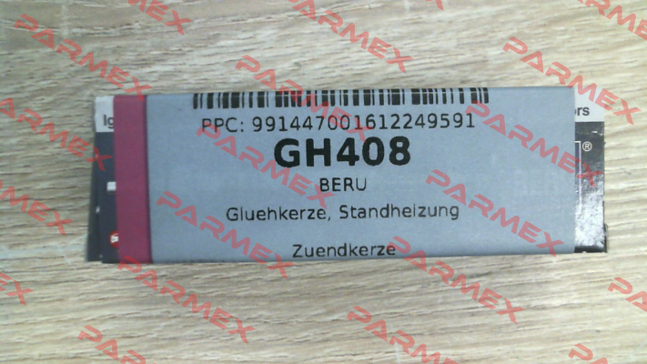 GH408 Beru