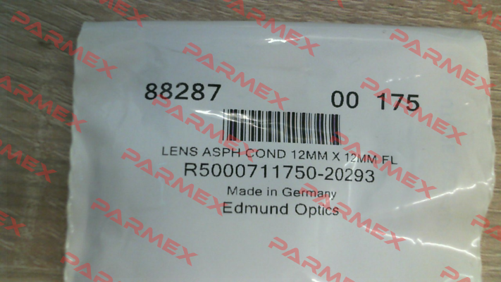 88-287 Edmund Optics