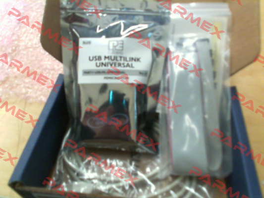 USB-ML-UNIVERSAL PEmicro