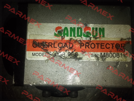 VA08-960 Sandsun