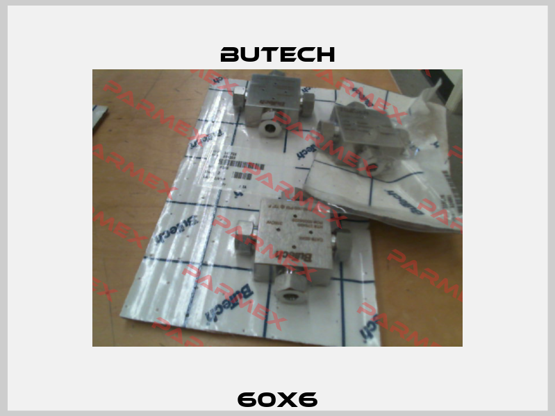 60X6 BuTech