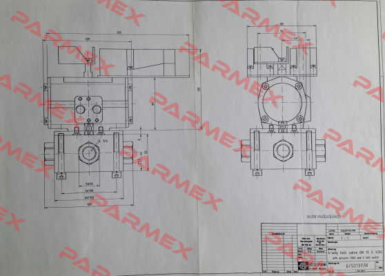 6/SO13778 obsolete  Rotelmann