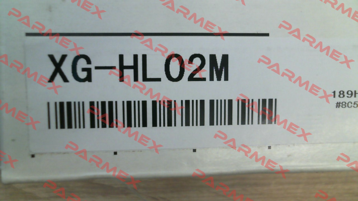 XG-HL02M Keyence