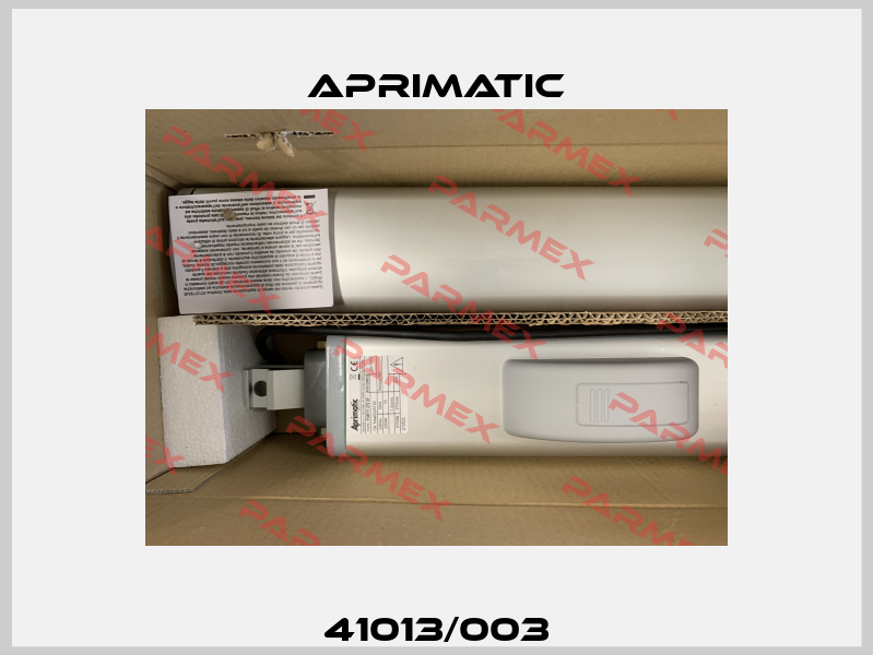 41013/003 Aprimatic