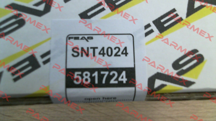 SNT4024 Feas