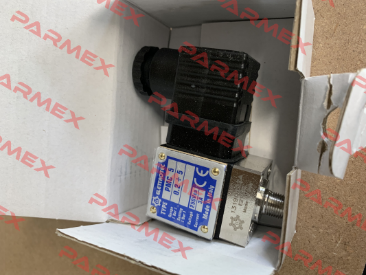 PMC5 Elettrotec