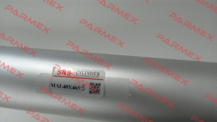 MAL 40X465-S SNS Pneumatic