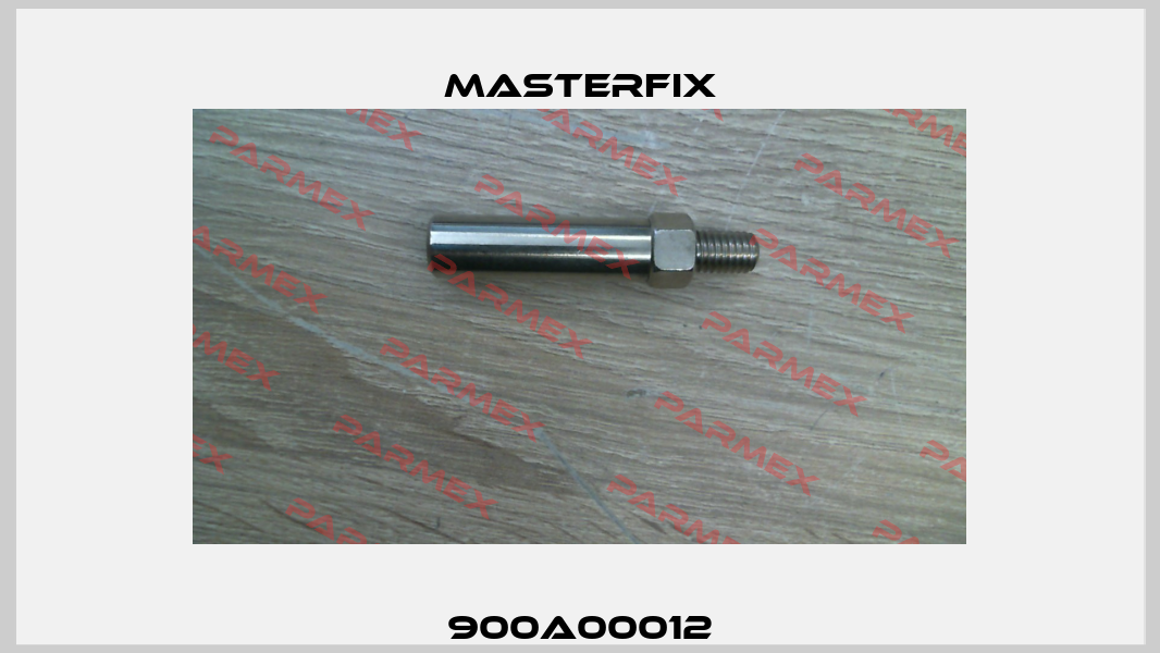 900A00012 Masterfix