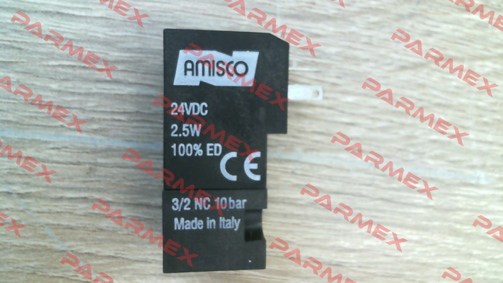 FES15D1C2A4BNMAM Amisco