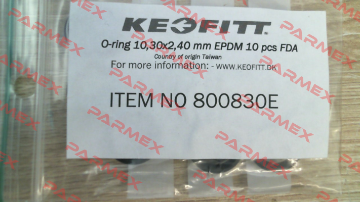 FL800830E Keofitt