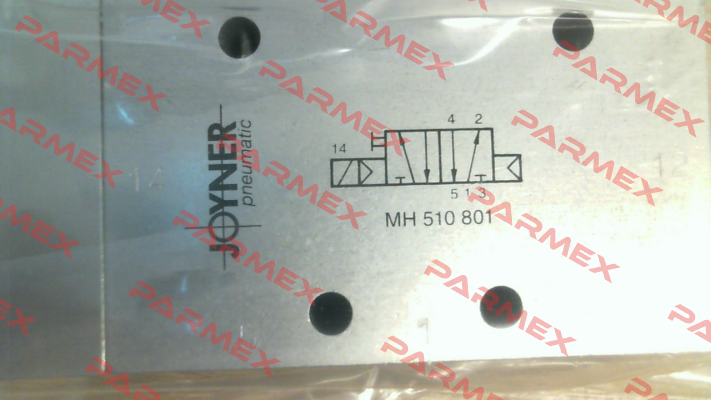 MH 510801 Joyner Pneumatic