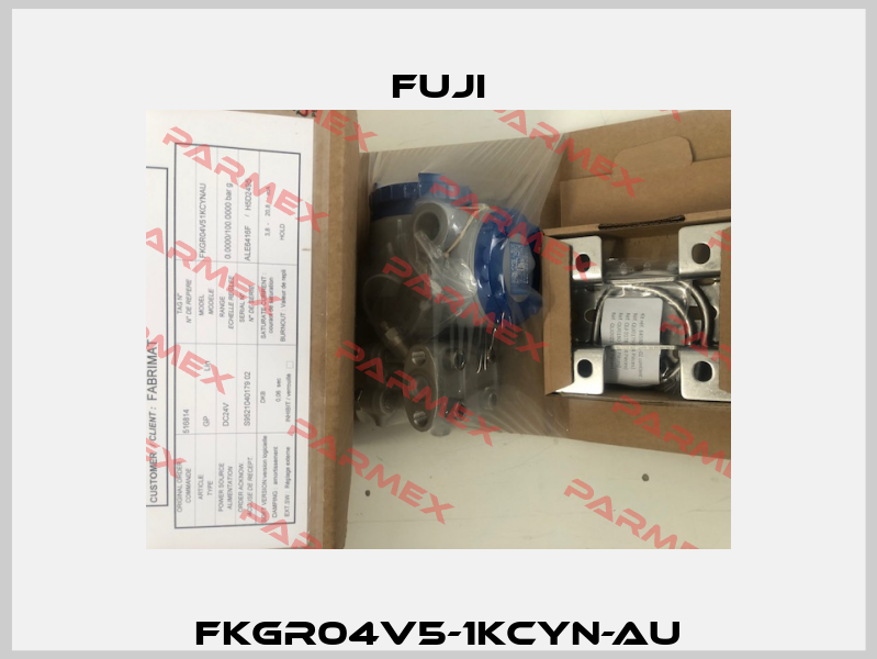 FKGR04V5-1KCYN-AU Fuji