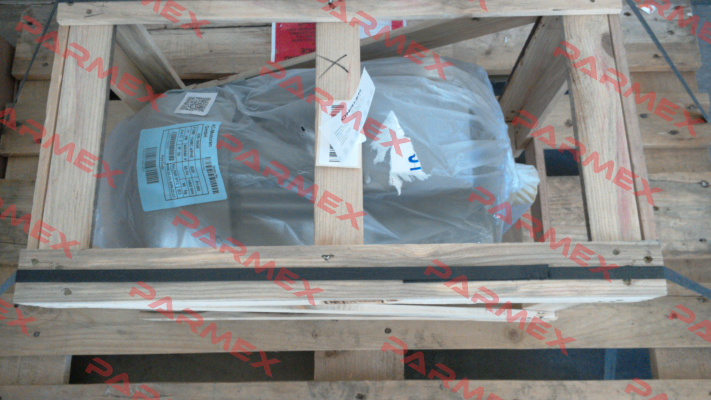 FCM 132 MC-4 /PHE AC Motoren