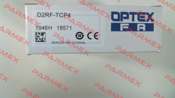 D2RF-TCP4 Optex