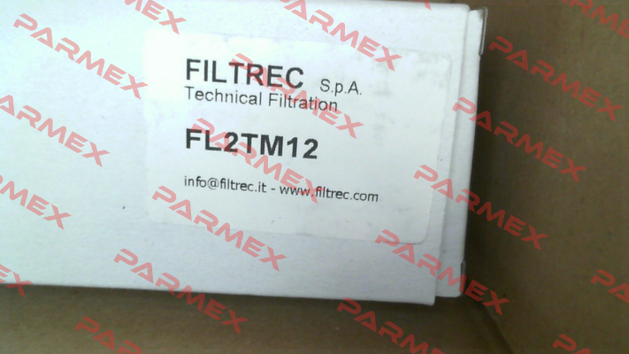 FL2TM12 Filtrec