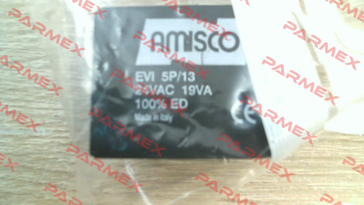 EVI 5P/13 24VAC 19W(FES5P13DA02404AM) Amisco