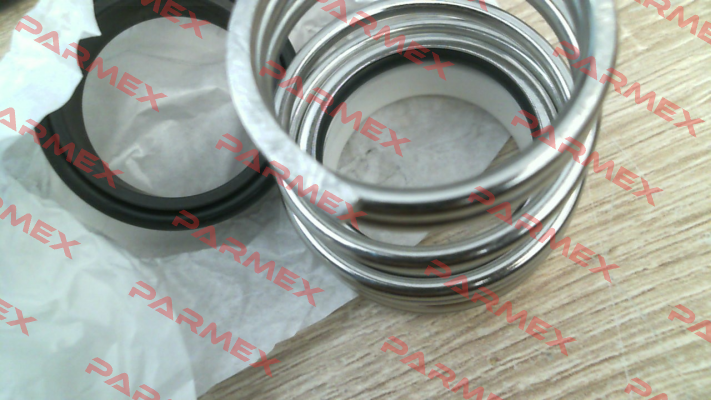 mechanical seal NM40/20AR-60/A, SN# 2018007546 Calpeda