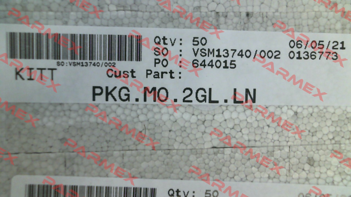 PKG.MO.2GL.LN Lemo