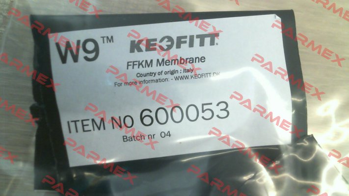 600053 Keofitt