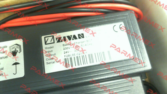 P13011 ZIVAN