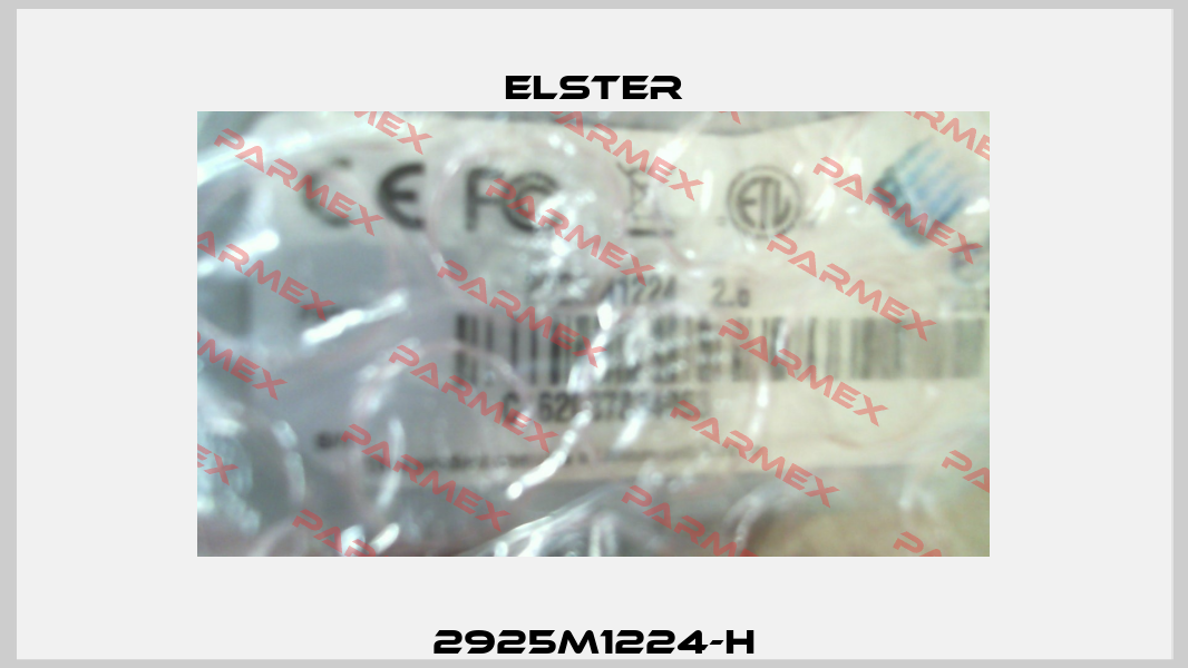 2925M1224-H Elster