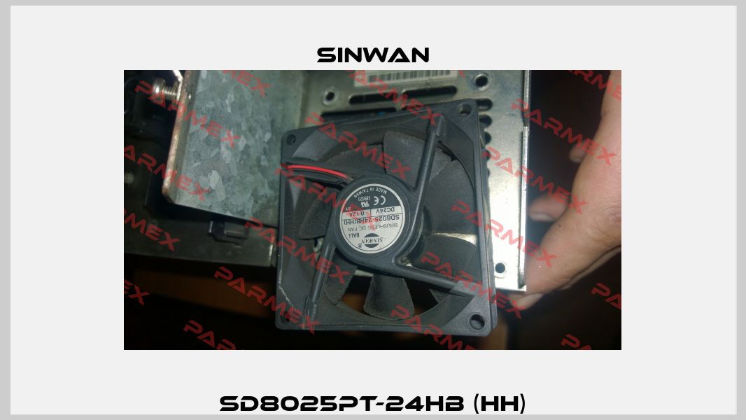 SD8025PT-24HB (HH) Sinwan