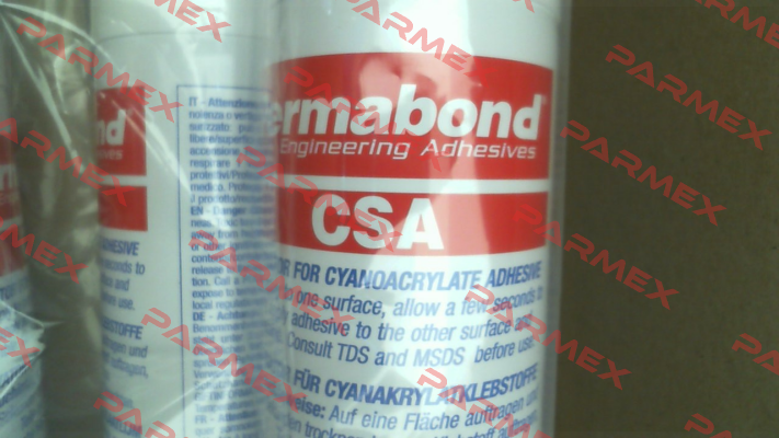 Permabond® CSA Permabond