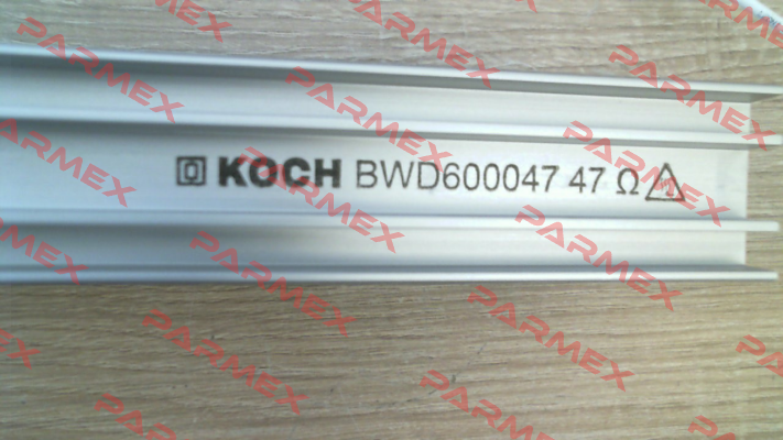 BWD600047 KOCH