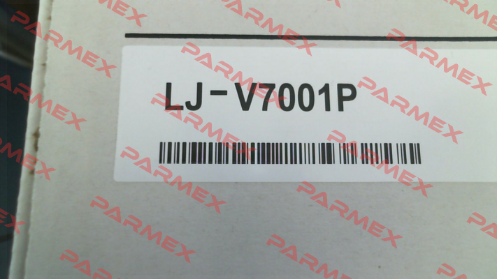 LJ-V7001P Keyence