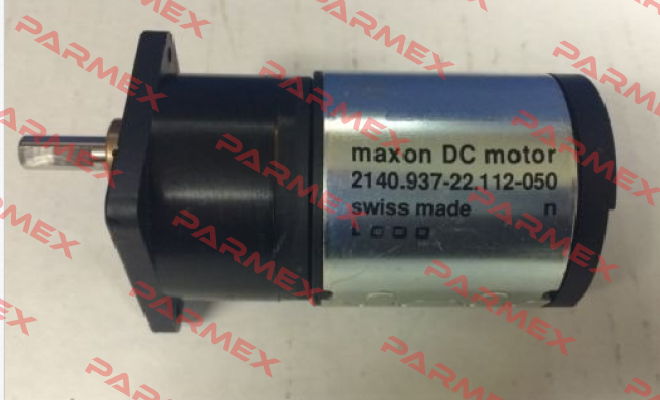 2140.937-61.112-050 Maxon