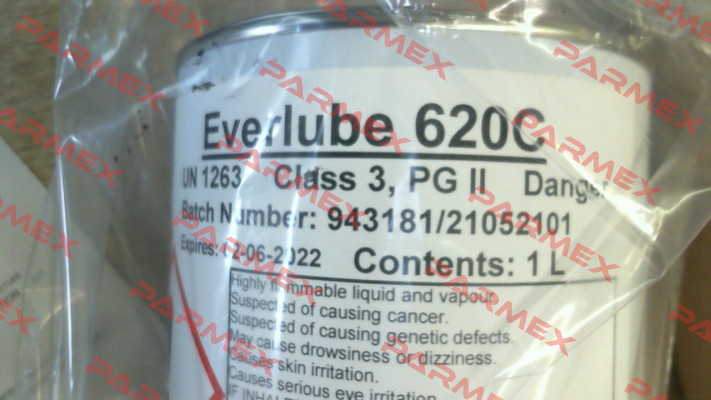 Everlube® 620C Everlube