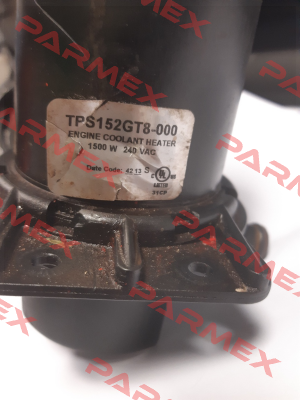 TPS152GT8-000 Hotstart