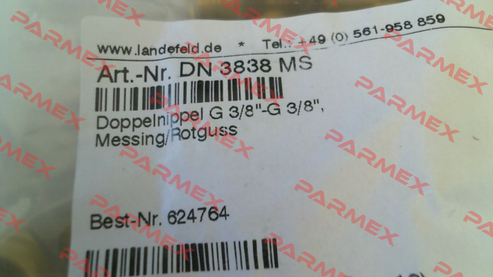 DN3838MS Landefeld